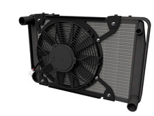 Fits Triumph Dolomite Sprint Cooling Kit