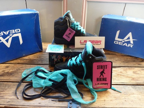 Nos unworn vintage retro boxed - nos,