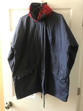 Wippette Hooded Vinyl Rain