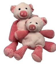 Scentsy Buddy Pink Pigs