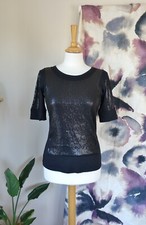 Marithe Francois Girbaud Black