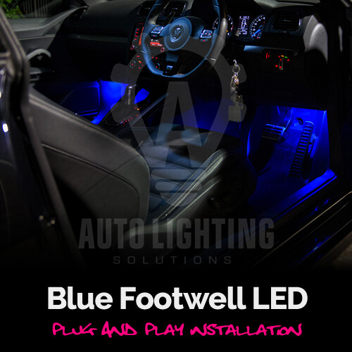 For golf mk5 05 blue - mk5, 5