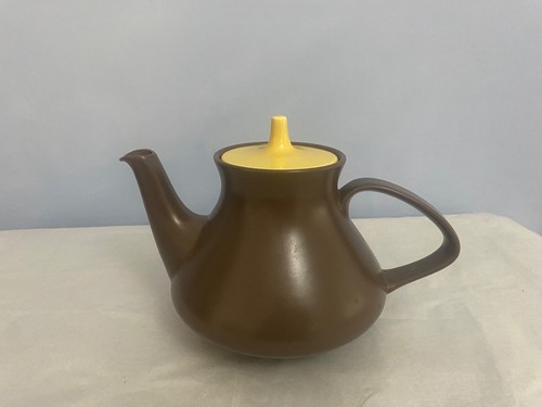 1960 elegant poole pottery - poole,