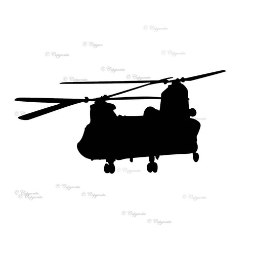 Chinook army solider - army,