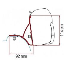 Fiamma Adapter Brackets Trafic