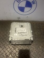 BMW Engine ECU N47N 320d 3
