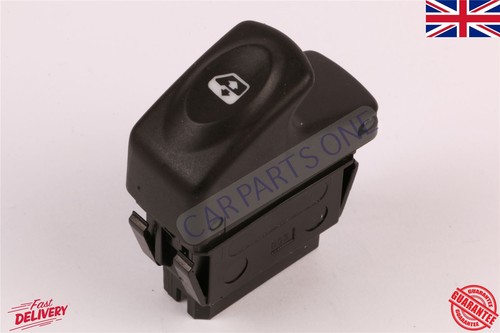 Electric window switch left - electric,