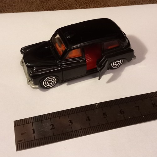 Feva london taxi 61081 - taxi, #61081
