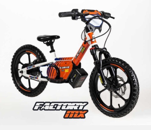 Electric balance bike factory - electric,