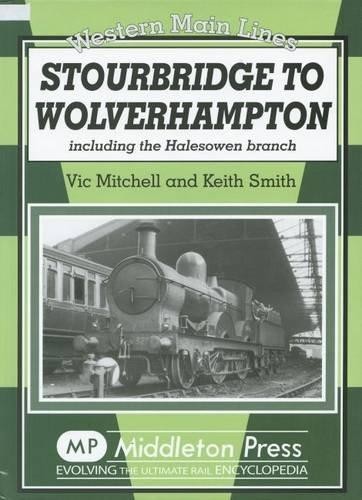 Stourbridge wolverhampton - stourbridge,