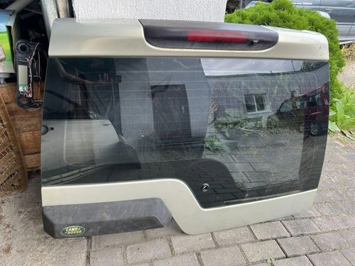 Land rover discovery iii l319 - discovery,