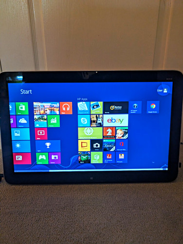 Envy rove 1tb 20 - hp,
