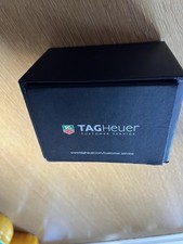 TAG Heuer Customer Service