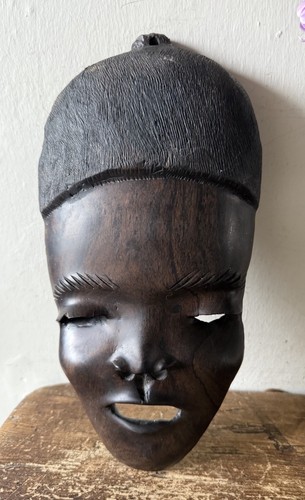 Tribal african folk art - african,