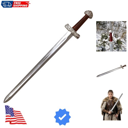 Vikings viking age medieval - viking, pu