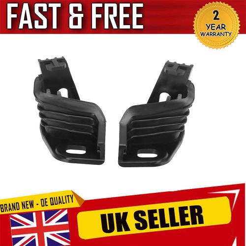 2pcs front headlight bracket - 2pcs,
