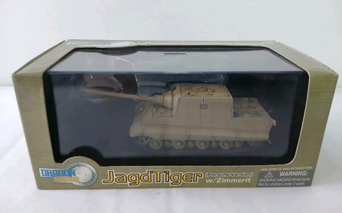 Dragon armor jagdtiger - armor,