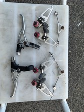 Retro 1996 Kona C3 Curve Brake Set front and rear