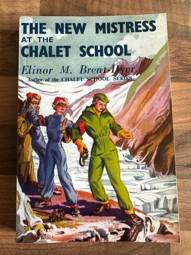 The new mistress chalet - at,