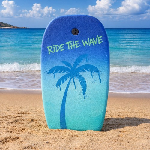 Splash bodyboard surf - splash,