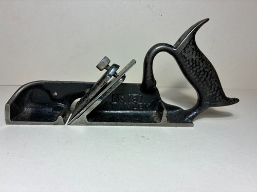 Stanley 191 rabbet plane - #,