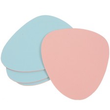 4 Pcs Heat Insulation Coaster