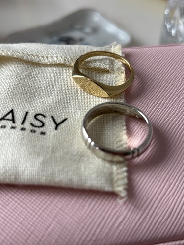 Daisy london sterling silver - daisy,