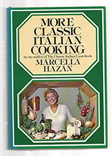 More classic italian - classic,