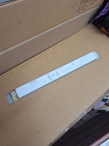 Tridonic digital ballast - ballast, pc