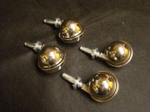 Metal mid century - mid,