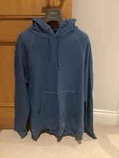 James Perse Men's Blue