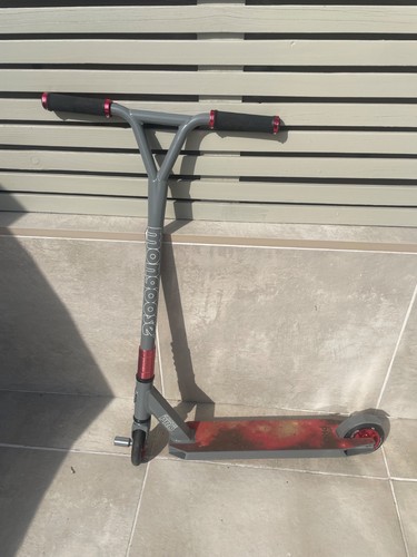 Mongoose stance pro - mongoose,