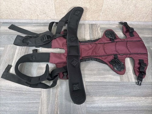 Mothercare baby carrier black - carrier,