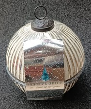 NEW Next Festive Spice Scented
