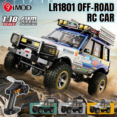 Jxc lr1801 off road - lr1801, off-road