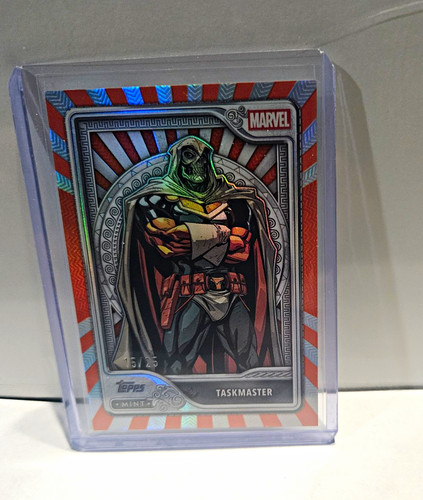 2026 topps marvel - 2026,