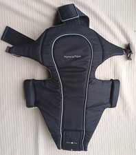 Mamas and Papas Baby Carrier