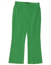 Zara Womens High Waist Bootcut