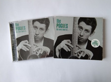 The Pogues - Very Best of the
