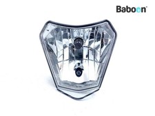 Headlight KTM 690 SMC R