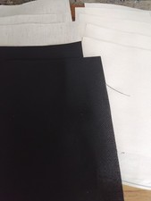 aida fabric bundle 11x8in