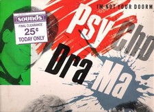 Psychodrama - I'm Not Your