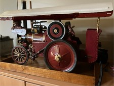 model showmans engine