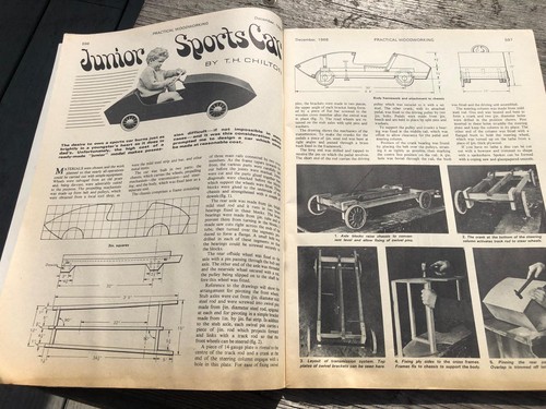 December 1968 practical - 1968,