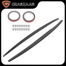 Side Skirts For BMW 3 Series