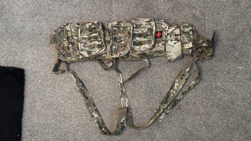 Warrior assaults systems mk3 - assaults,