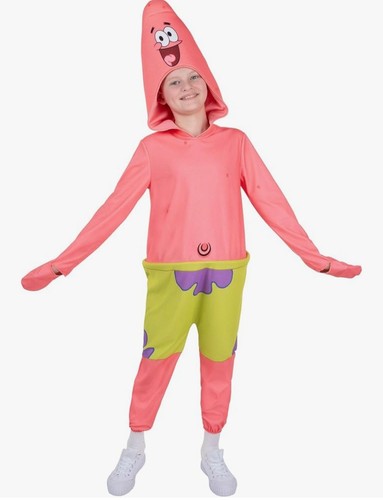 Spongebob squarepants patrick - spongebob,
