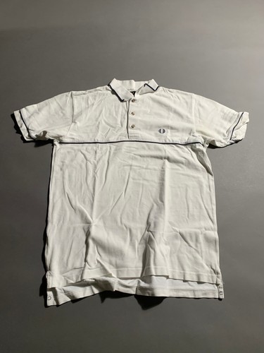Fred perry vintage y2k polo - vintage,