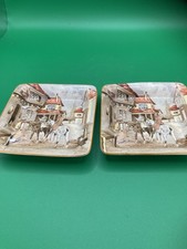 Original pair ofVintage Bass