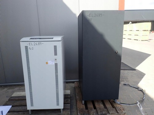 Ups schrack technik el2689 - technik,